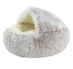 2-in1 Pet Bed - Second -To None