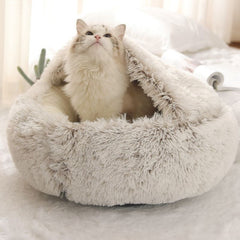 2-in1 Pet Bed - Second -To None