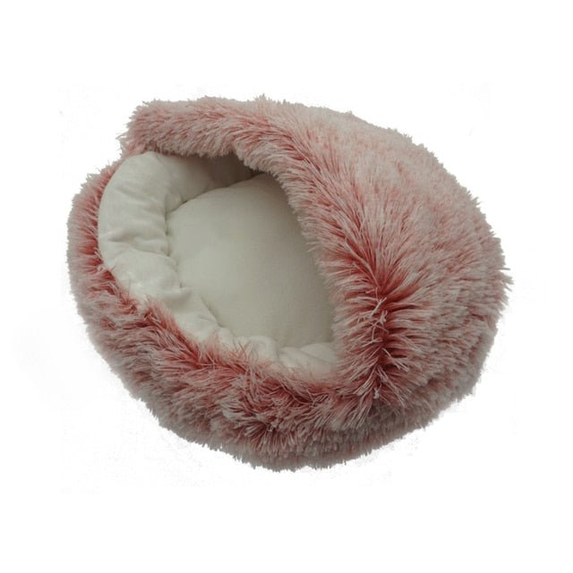 2-in1 Pet Bed - Second -To None