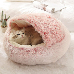 2-in1 Pet Bed - Second -To None