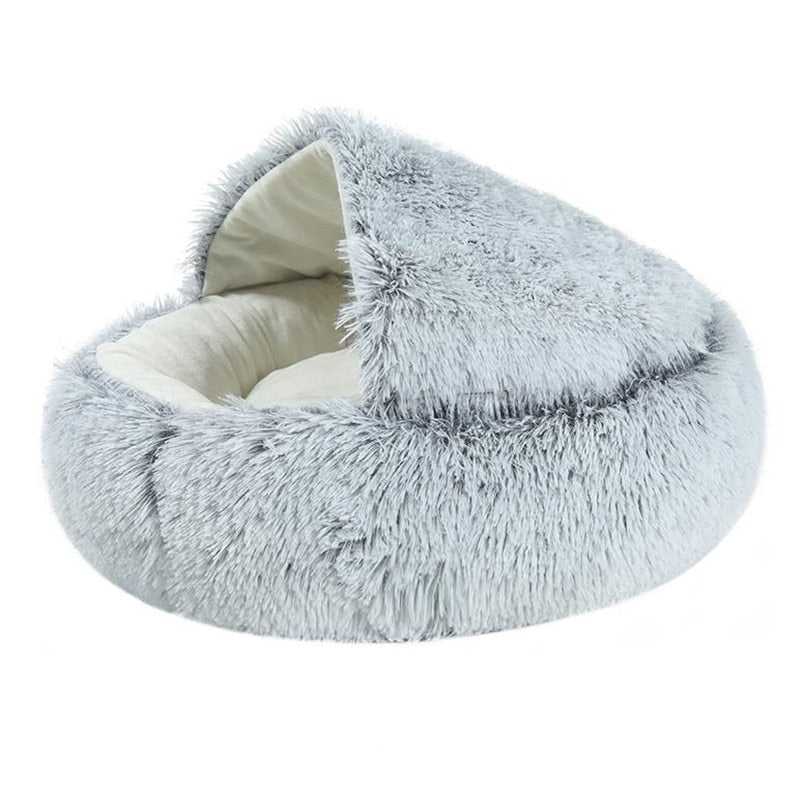 2-in1 Pet Bed - Second -To None