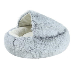2-in1 Pet Bed - Second -To None