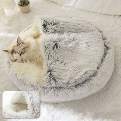 2-in1 Pet Bed - Second -To None