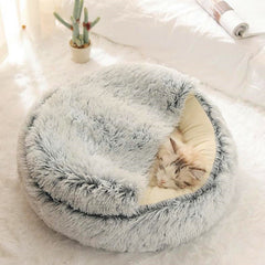 2-in1 Pet Bed - Second -To None