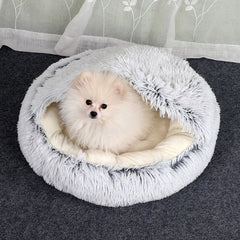 2-in1 Pet Bed - Second -To None