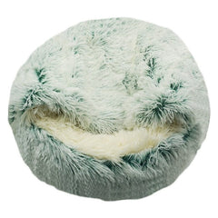 2-in1 Pet Bed - Second -To None