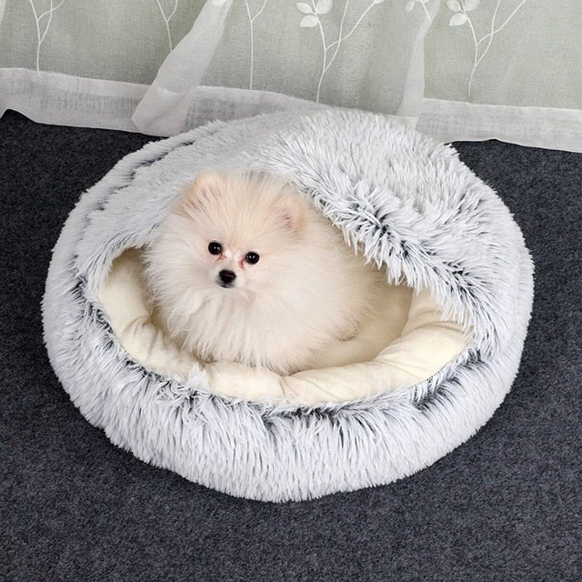 2-in1 Pet Bed - Second -To None