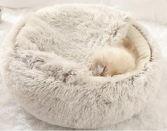 2-in1 Pet Bed - Second -To None