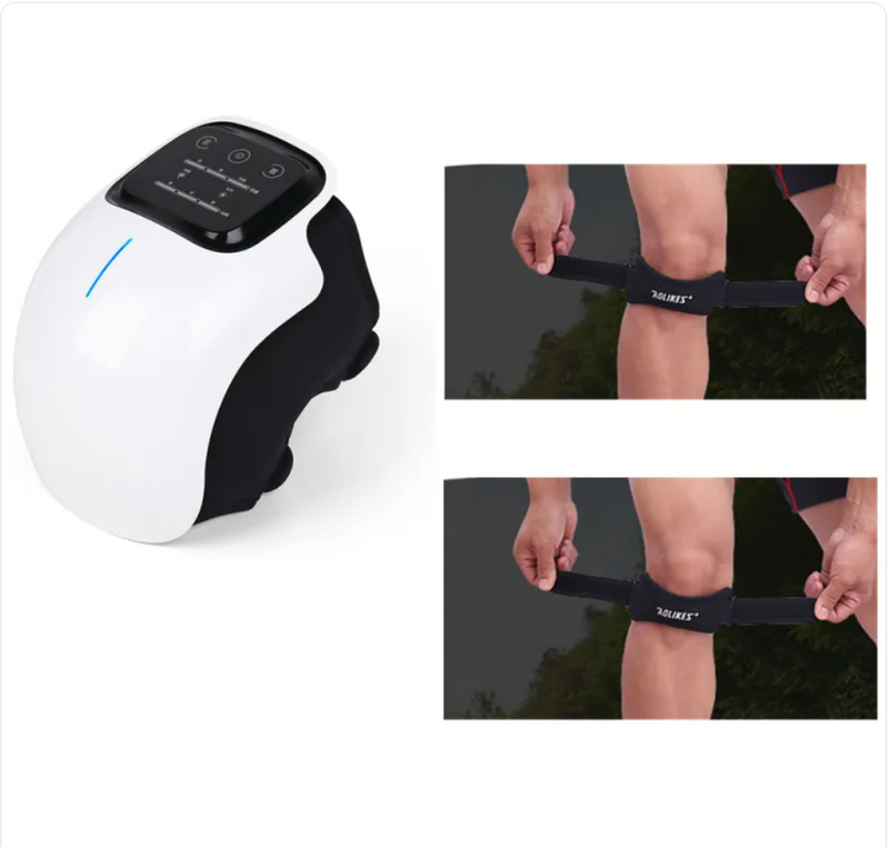 Physiotherapy Relief