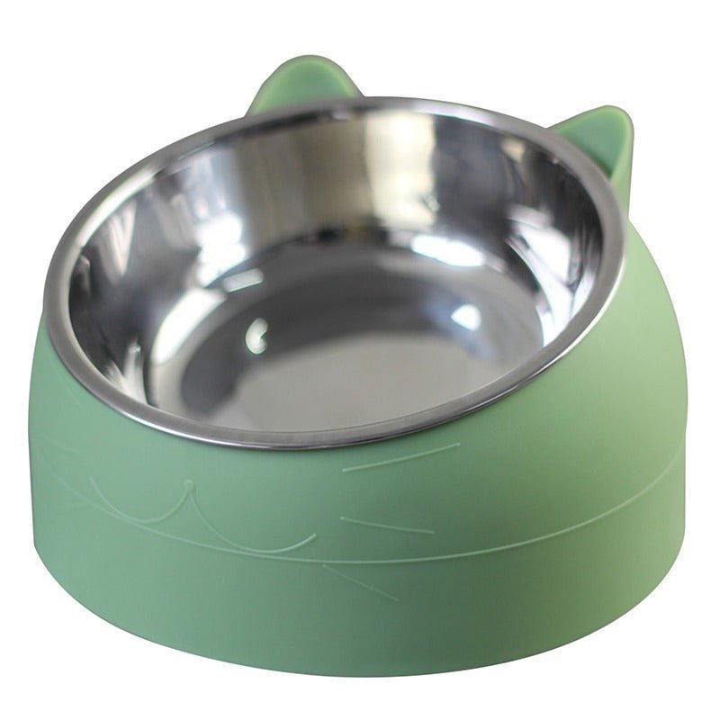 Bowl for Cats - Second -To None