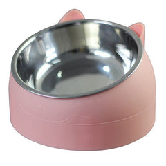 Bowl for Cats - Second -To None