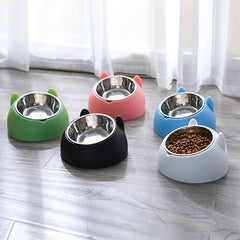 Bowl for Cats - Second -To None