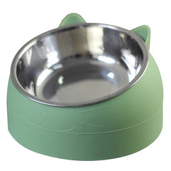 Bowl for Cats - Second -To None