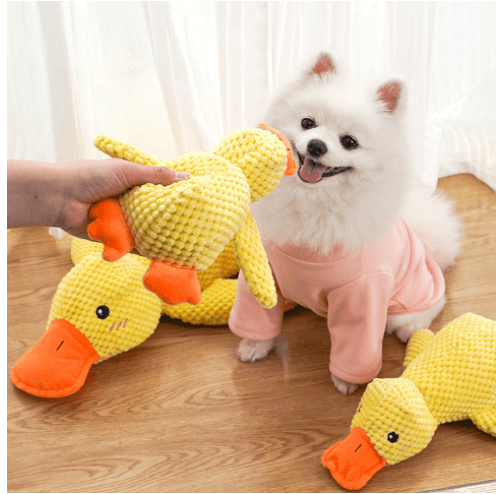 Calming Duck Toy - Second -To None