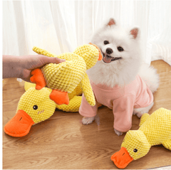 Calming Duck Toy - Second -To None