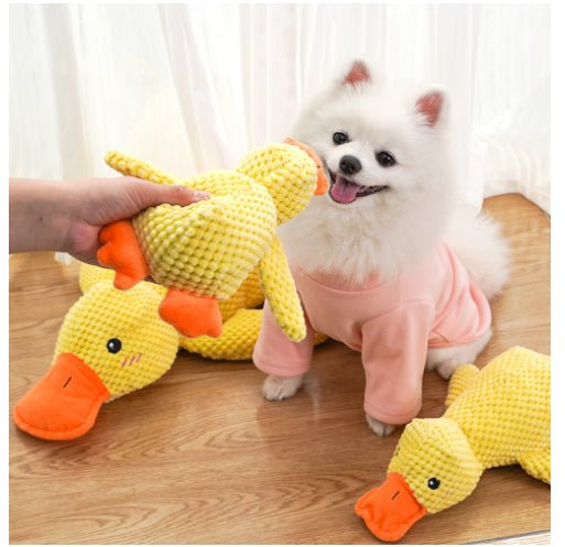 Calming Duck Toy - Second -To None