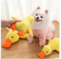 Calming Duck Toy - Second -To None