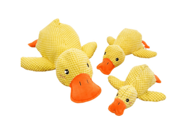 Calming Duck Toy - Second -To None