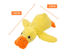 Calming Duck Toy - Second -To None