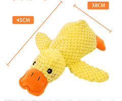 Calming Duck Toy - Second -To None