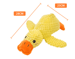 Calming Duck Toy - Second -To None