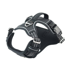 Durable Waterproof Pet Harness with Vertical Handle - Second -To None