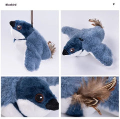 Flapping Bird Cat Toy - Second -To None