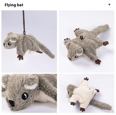 Flapping Bird Cat Toy - Second -To None