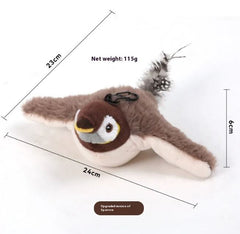 Flapping Bird Cat Toy - Second -To None