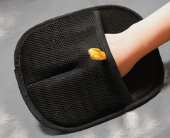 Fur Remover Glove - Second -To None