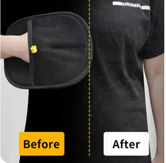 Fur Remover Glove - Second -To None