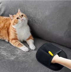 Fur Remover Glove - Second -To None