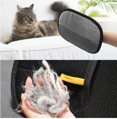 Fur Remover Glove - Second -To None
