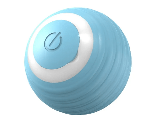 Interactive Smart Dog Toy Ball - Second -To None