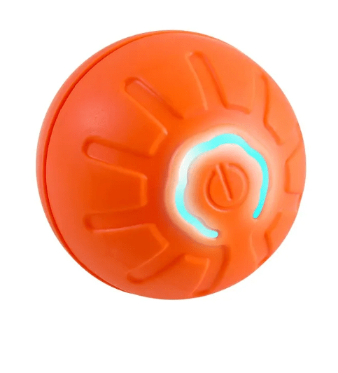 Interactive Smart Dog Toy Ball - Second -To None