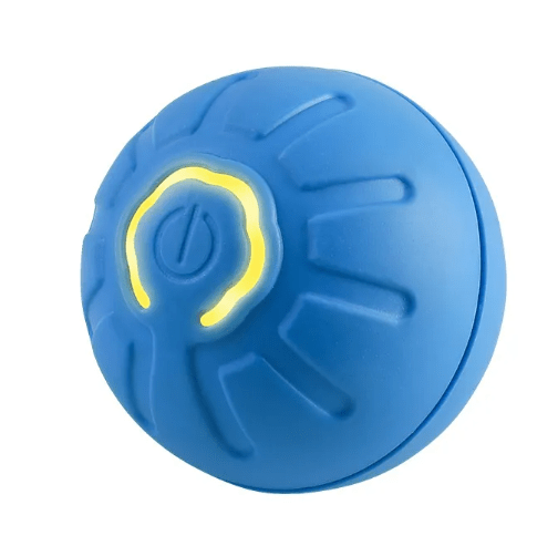 Interactive Smart Dog Toy Ball - Second -To None