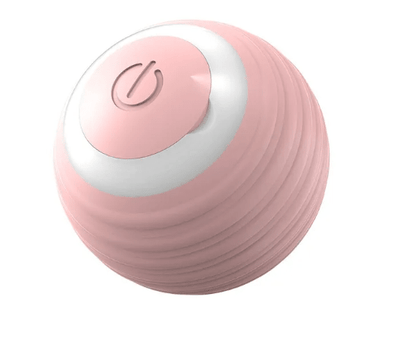 Interactive Smart Dog Toy Ball - Second -To None