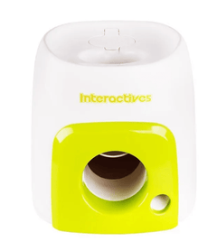 Pet Dog Baseball Food Reward Machine - Second -To None