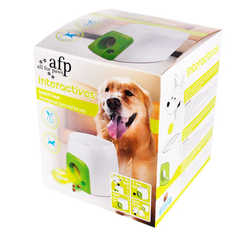 Pet Dog Baseball Food Reward Machine - Second -To None