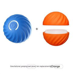 Pet Dog Rubber Ball Toys For Dogs - Second -To None