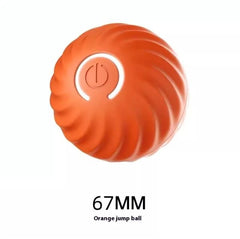 Pet Dog Rubber Ball Toys For Dogs - Second -To None
