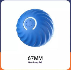 Pet Dog Rubber Ball Toys For Dogs - Second -To None