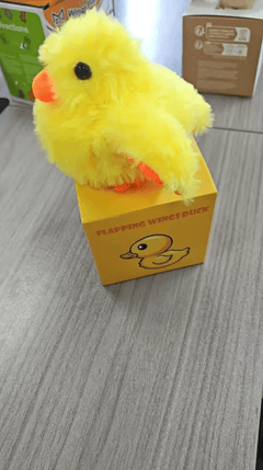 Plush Bird Pet Toy - Second -To None