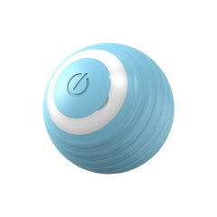 Smart Interactive Dog Toy Ball - Second -To None