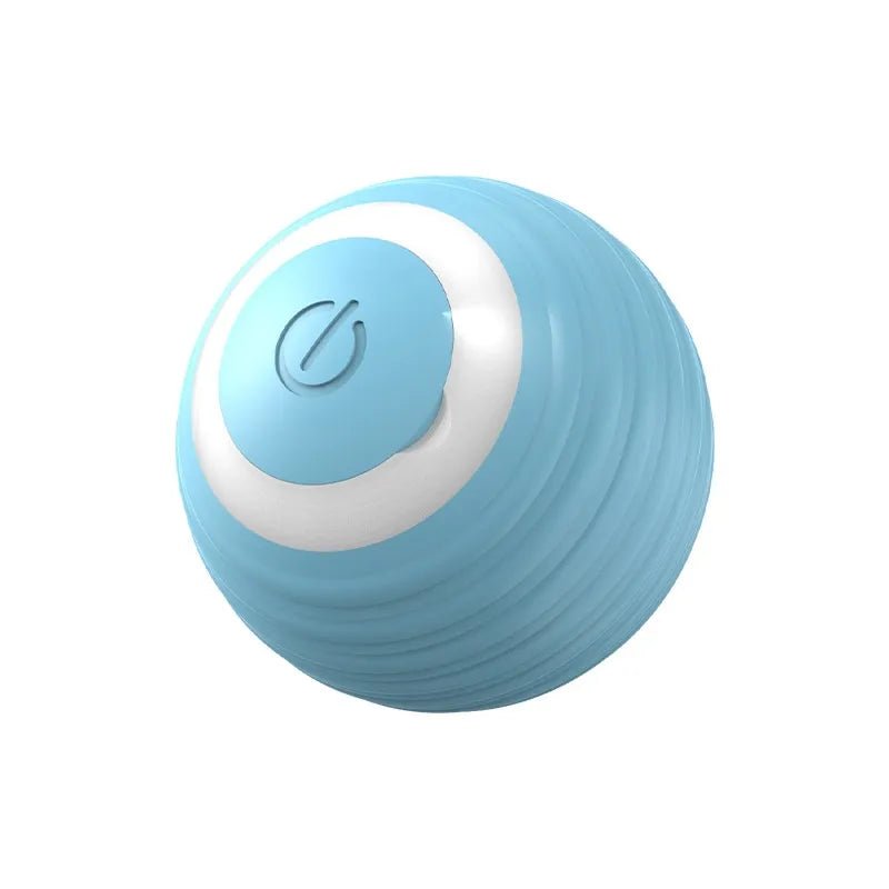 Smart Interactive Dog Toy Ball - Second -To None