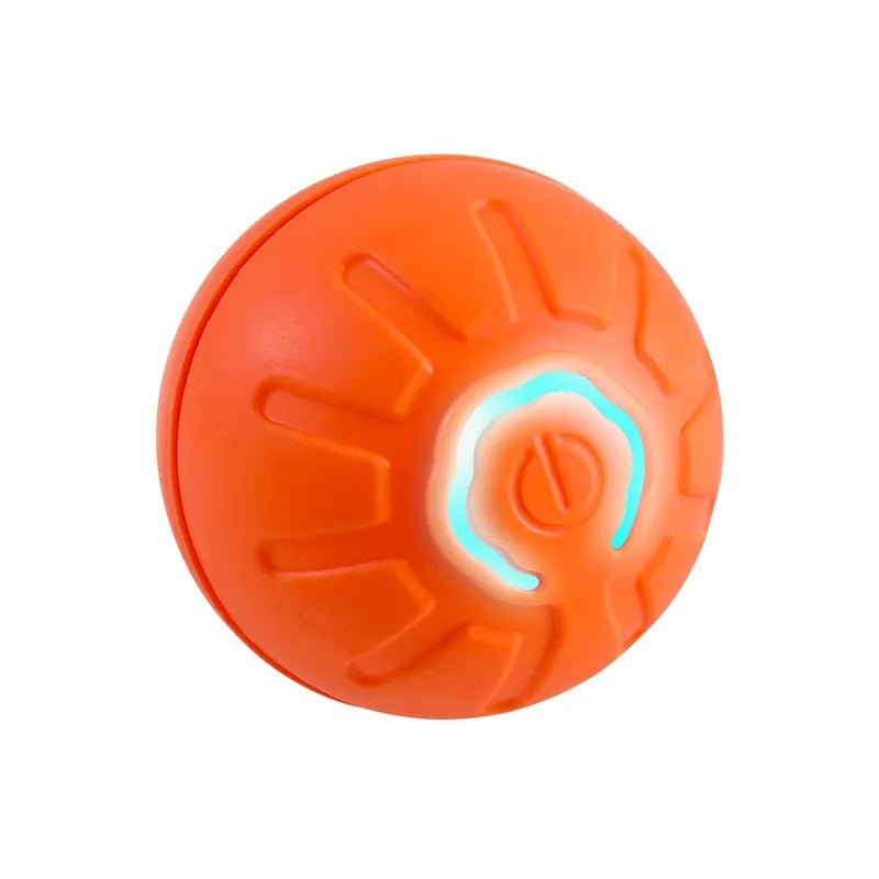 Smart Interactive Dog Toy Ball - Second -To None