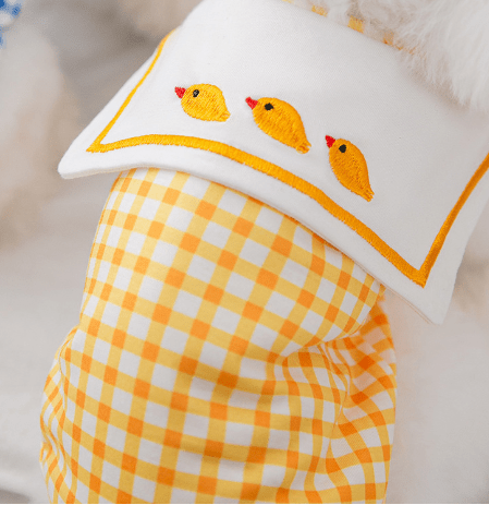 Trendy Pet Cat Shirts for Dogs - Second -To None