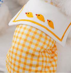Trendy Pet Cat Shirts for Dogs - Second -To None