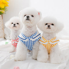 Trendy Pet Cat Shirts for Dogs - Second -To None