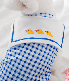 Trendy Pet Cat Shirts for Dogs - Second -To None